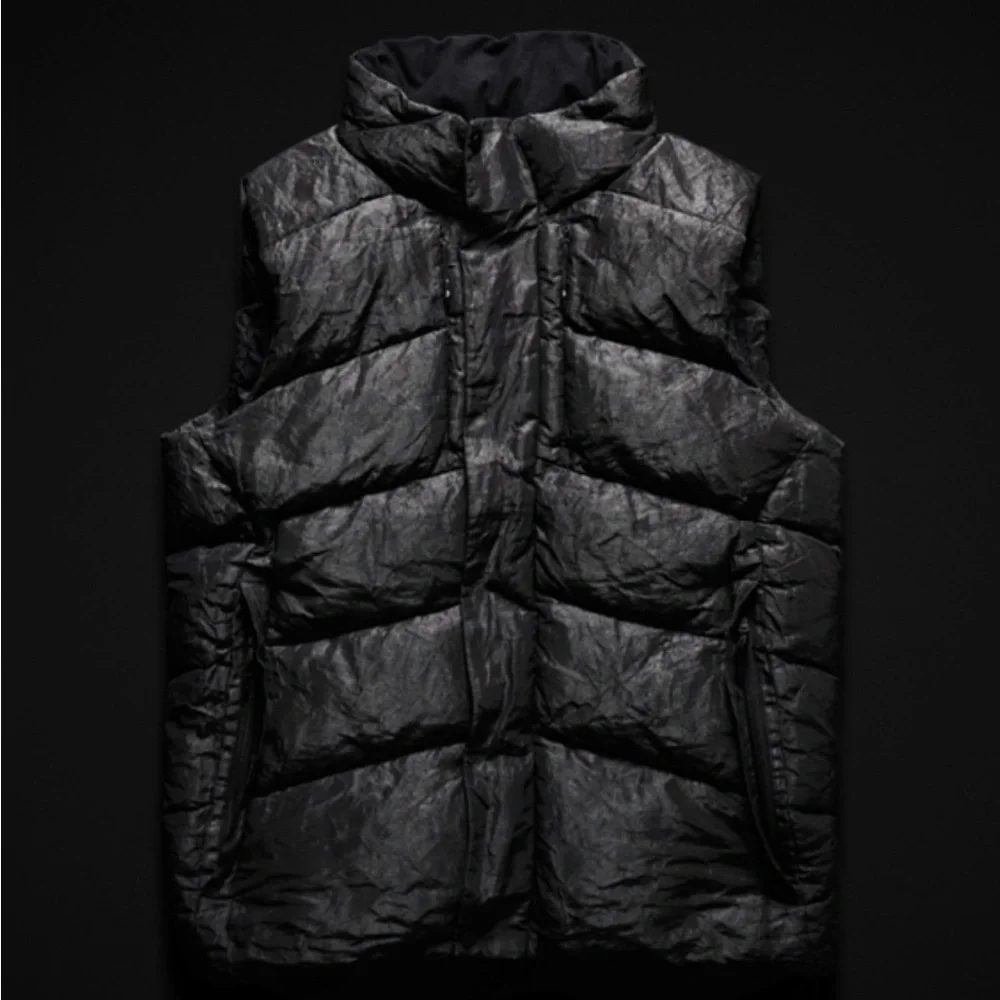 Vollebak Indestructible Puffer Vest - Picture 1 of 6